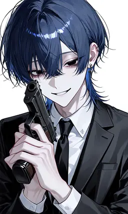 Profile image of Aoba