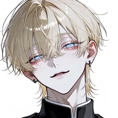 Profile image of Ryusei
