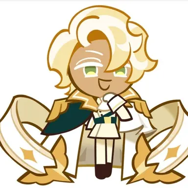 Profile image of 클로티드쿠키