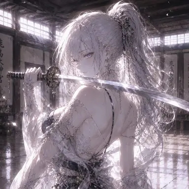 Profile image of 藤崎 蘭奈