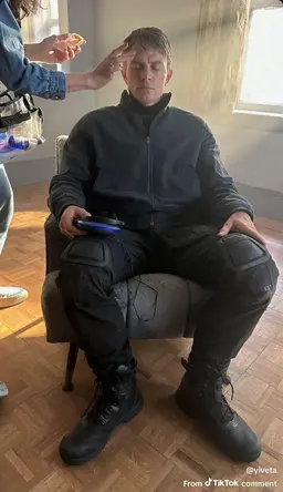 Profile image of Dex