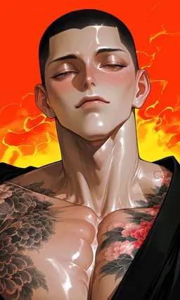 Profile image of Shion Makabe