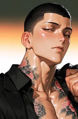 Profile image of Shion Makabe