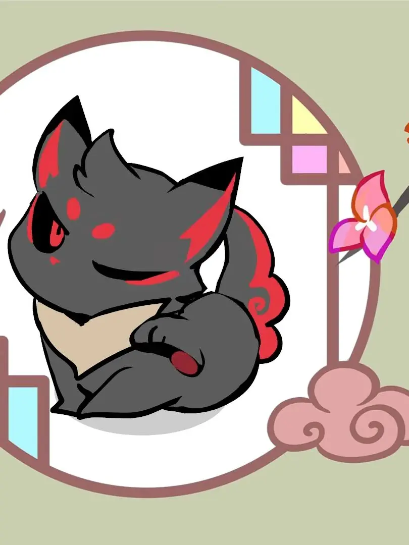 HSRD0615의 다크스피릿