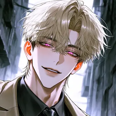 Profile image of ルシュアン