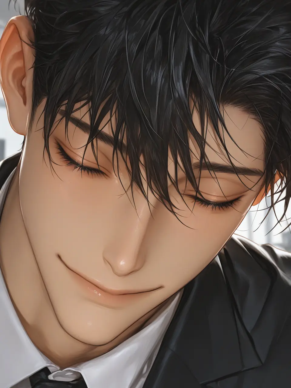 PoorKing2607의 君に伝える、好きのサイン
