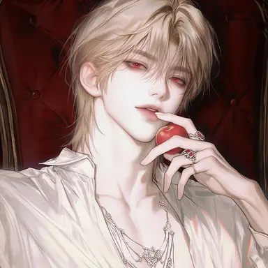 Profile image of 찰드 와일드