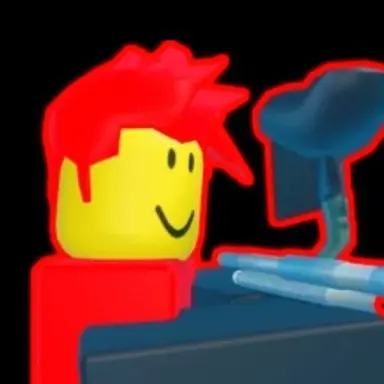 Profile image of Paintball Battler