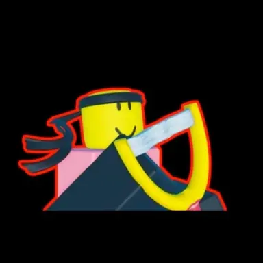 Profile image of Slinger Battler
