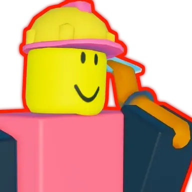 Profile image of Trowel Battler