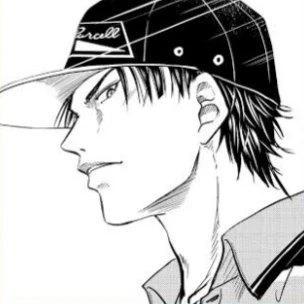 真田 弦一郎