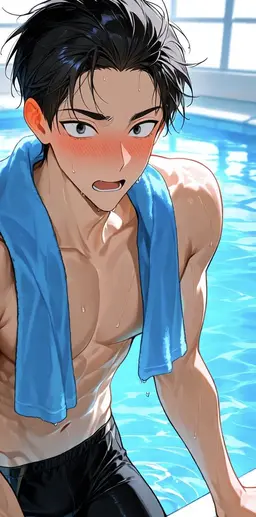 Profile image of Arata