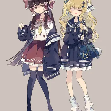 Profile image of まりさ