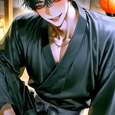 Profile image of Ren