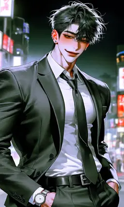 Profile image of Ren