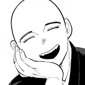 Profile image of 和尚