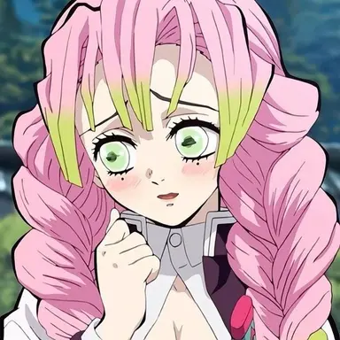 Profile image of 칸로지 미츠리