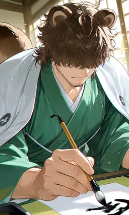 Profile image of 狸古