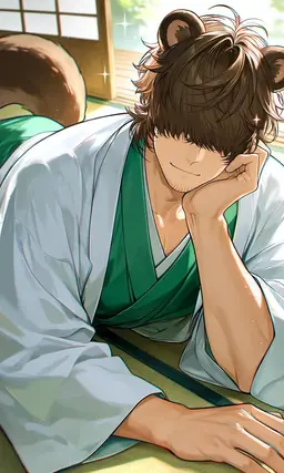 Profile image of 狸古