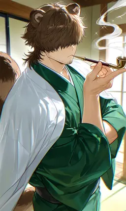 Profile image of 狸古