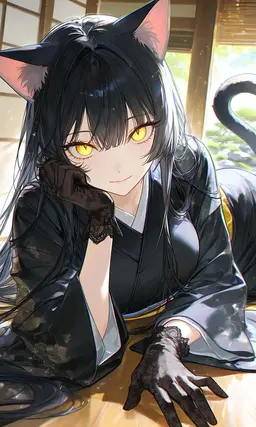 Profile image of 猫宮
