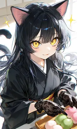Profile image of 猫宮