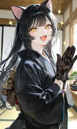 Profile image of 猫宮