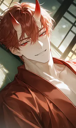 Profile image of 朱鬼