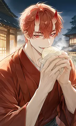 Profile image of 朱鬼