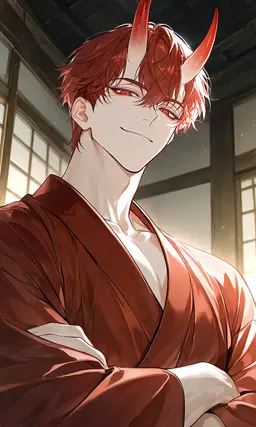 Profile image of 朱鬼