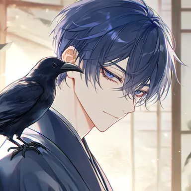 Profile image of 蒼鴉