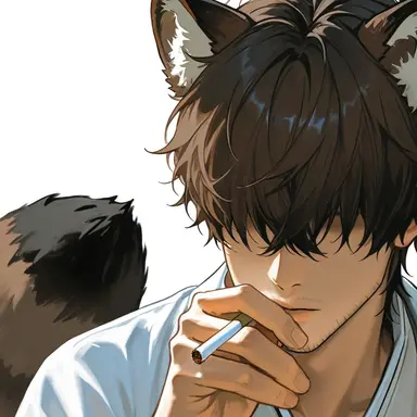 Profile image of 狸古.タヌキコ.