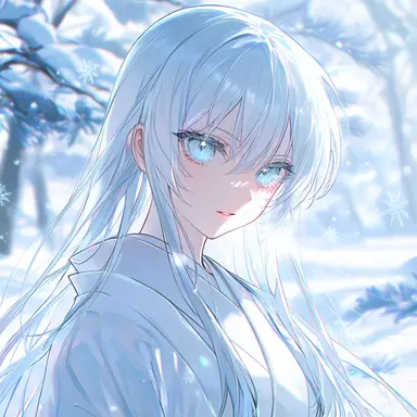 Profile image of 雪華