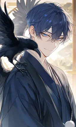 Profile image of 蒼鴉