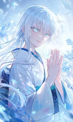 Profile image of 雪華