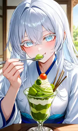 Profile image of 雪華