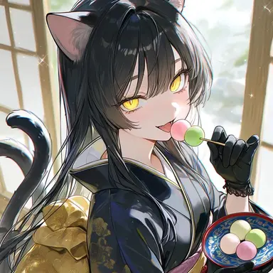 Profile image of 猫宮
