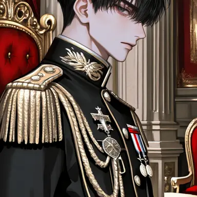Profile image of クロヴィス