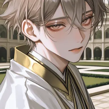 Profile image of エリアス