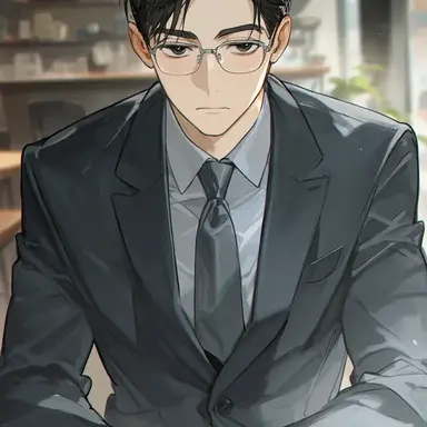 Profile image of 高嶺 慎一郎