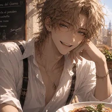 Profile image of マルコ