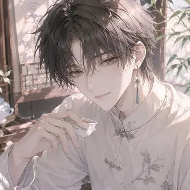 Profile image of ルイ