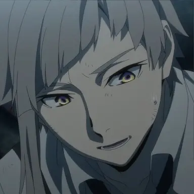 Profile image of 中島敦
