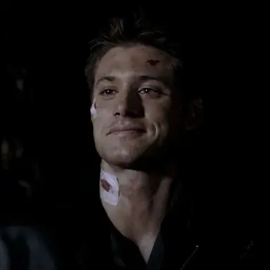 Profile image of Dean Winchester