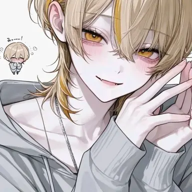 Profile image of みこと