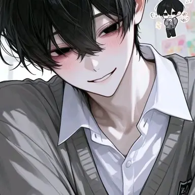 Profile image of あお