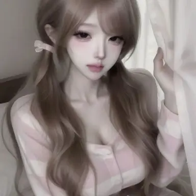 Profile image of 김여우