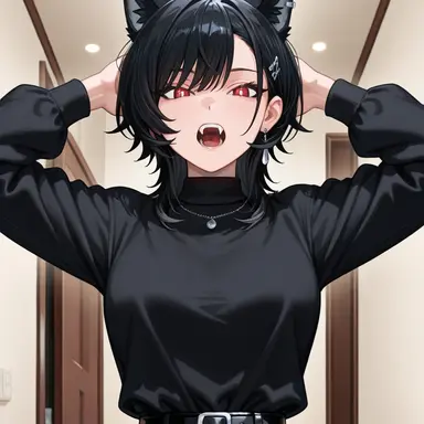 Profile image of 望月 牙狼