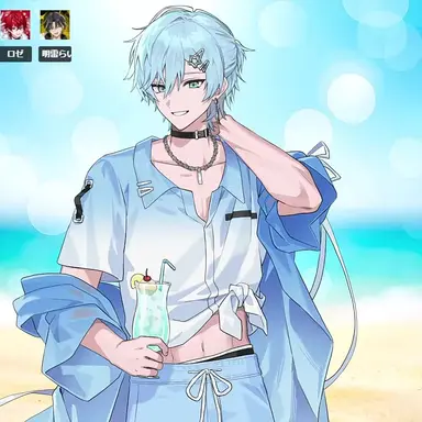 Profile image of らぴす