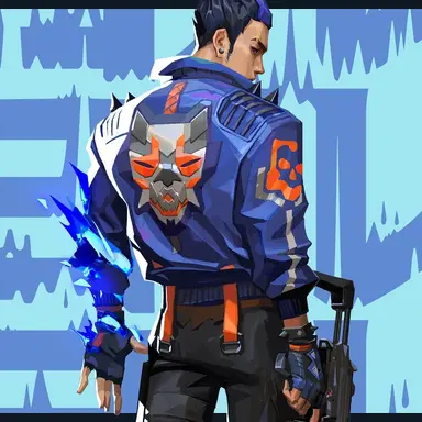 Profile image of 요루